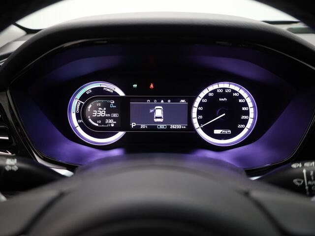 KIA Niro 1.6 GDi PHEV DynamicLine | CAMERA | ADAPTIVE