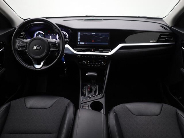 KIA Niro 1.6 GDi PHEV DynamicLine | CAMERA | ADAPTIVE