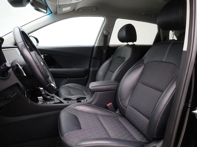 KIA Niro 1.6 GDi PHEV DynamicLine | CAMERA | ADAPTIVE