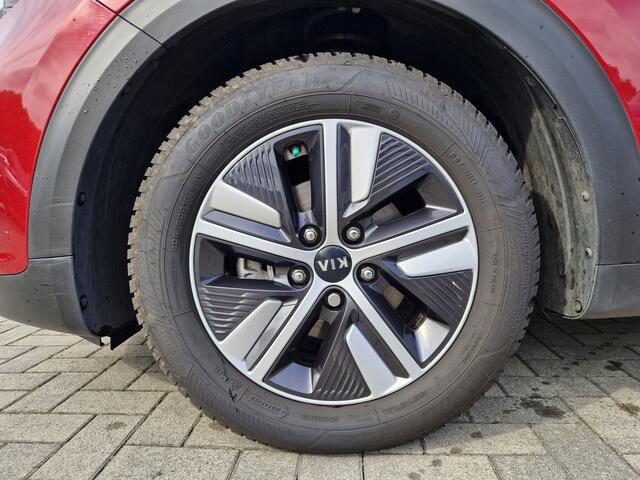 KIA Niro 1.6 GDi Hybrid DynamicLine | Trekhaak |