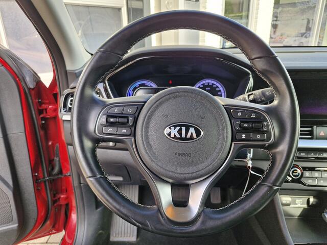 KIA Niro 1.6 GDi Hybrid DynamicLine | Trekhaak |