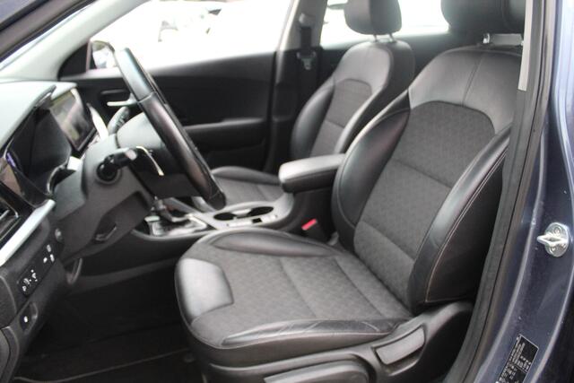 KIA Niro 1.6 GDi Hybrid DynamicLine