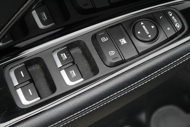 KIA Niro 1.6 GDi Hybrid DynamicLine