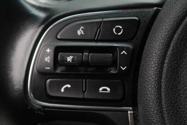 KIA Niro 1.6 GDi Hybrid DynamicLine