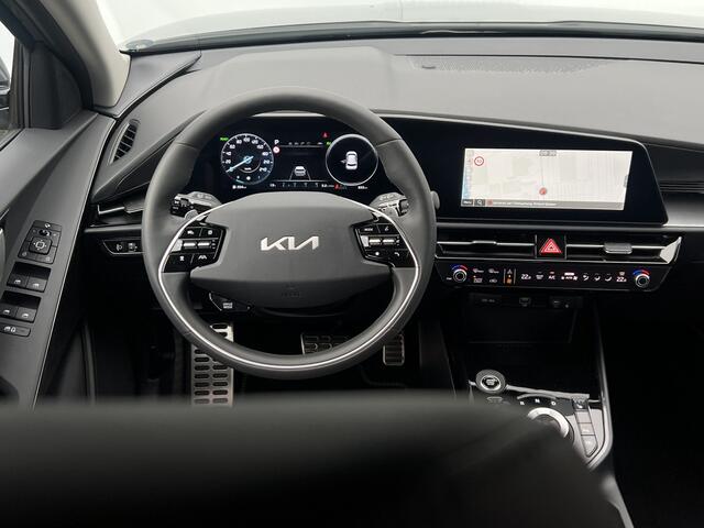 KIA Niro 1.6 GDi Hybrid ExecutiveLine | Leder | ACC | Camera | LED | Keyless | 18 inch