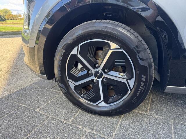 KIA Niro 1.6 GDi Hybrid DynamicLine | Eerste Eigenaar | Trekhaak | Apple Carplay/Android Auto | Adaptieve Cruise Control | Enz...