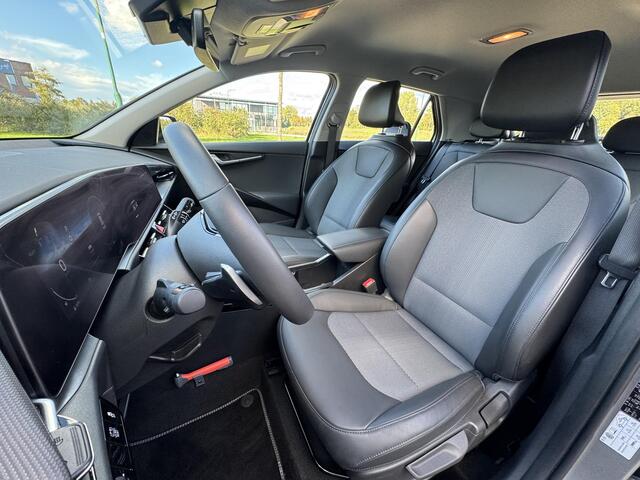 KIA Niro 1.6 GDi Hybrid DynamicLine | Eerste Eigenaar | Trekhaak | Apple Carplay/Android Auto | Adaptieve Cruise Control | Enz...