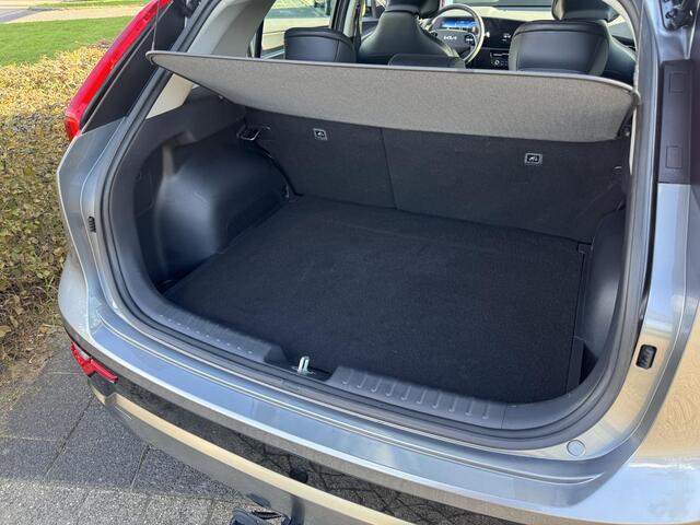 KIA Niro 1.6 GDi Hybrid DynamicLine | Eerste Eigenaar | Trekhaak | Apple Carplay/Android Auto | Adaptieve Cruise Control | Enz...