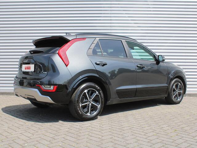 KIA Niro 1.6 GDi Hybrid DynamicPlusLine | Automaat | Nieuw | Direct leverbaar |