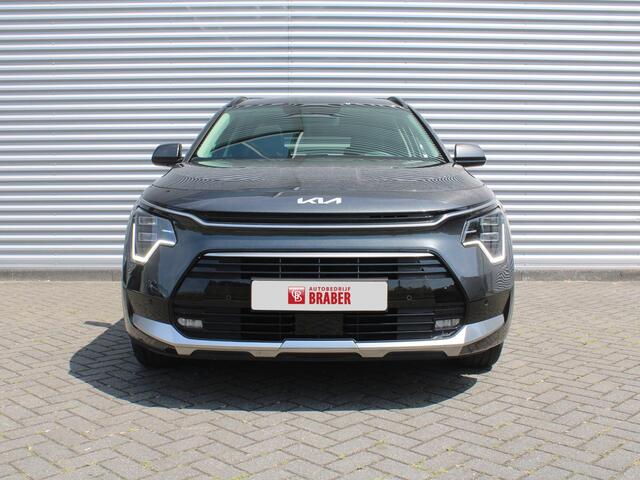 KIA Niro 1.6 GDi Hybrid DynamicPlusLine | Automaat | Nieuw | Direct leverbaar |