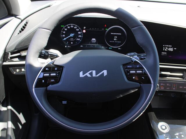 KIA Niro 1.6 GDi Hybrid DynamicPlusLine | Automaat | Nieuw | Direct leverbaar |