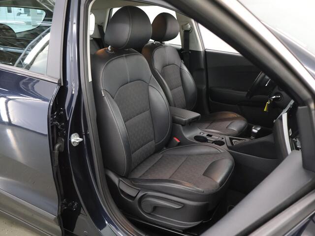 KIA Niro 1.6 GDi Hybrid DynamicLine | Trekhaak | Navigatie | Parkeercamera | Climate Control | Cruise Control |