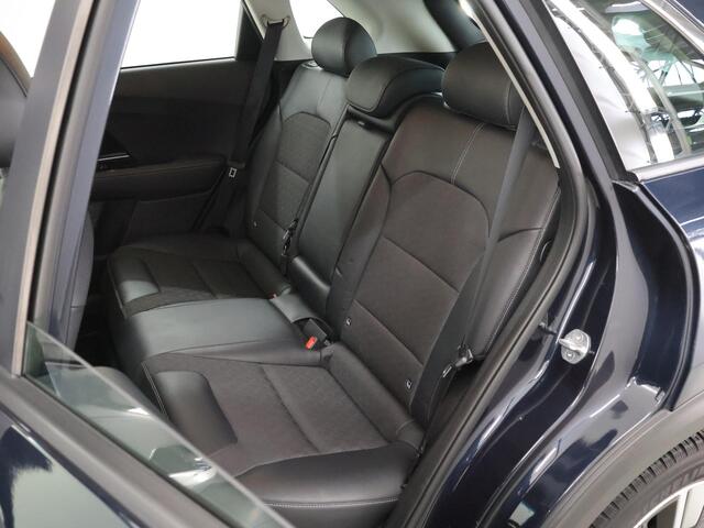 KIA Niro 1.6 GDi Hybrid DynamicLine | Trekhaak | Navigatie | Parkeercamera | Climate Control | Cruise Control |