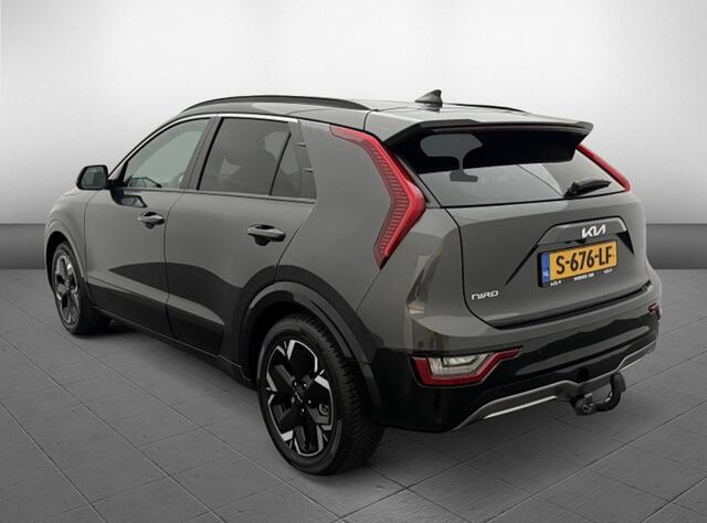 KIA Niro DynamicPlusLine 64.8 kWh | Trekhaak | Schuif-/kanteldak
