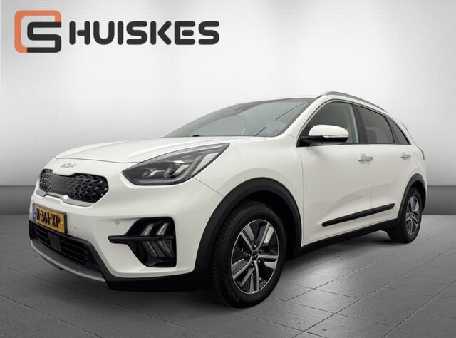 KIA Niro 1.6 HEV DynamicPlusLine | Trekhaak | Stoel-/stuurverwarming