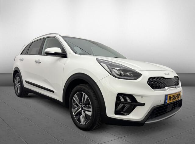 KIA Niro 1.6 HEV DynamicPlusLine | Trekhaak | Stoel-/stuurverwarming