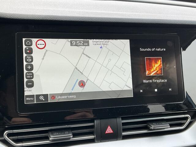 KIA Niro 1.6 GDi Hybrid DynamicLine Trekhaak Nav/Cam Adap.Cruise Carplay Betrouwbaar!