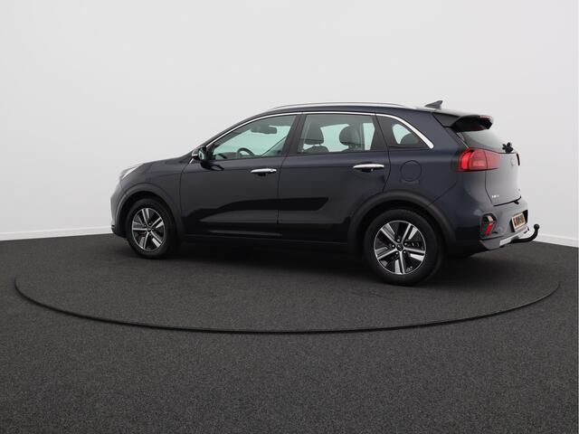 KIA Niro 1.6 GDi Hybrid DynamicLine/ lage km/ trekhaak!