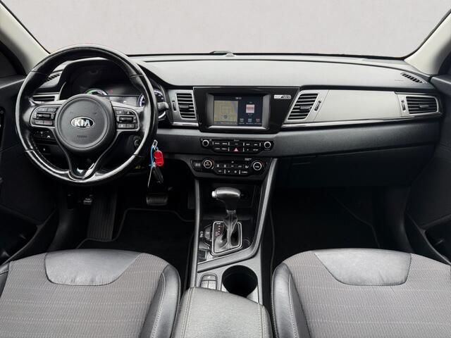 KIA Niro 1.6 GDi Hybrid DynamicLine