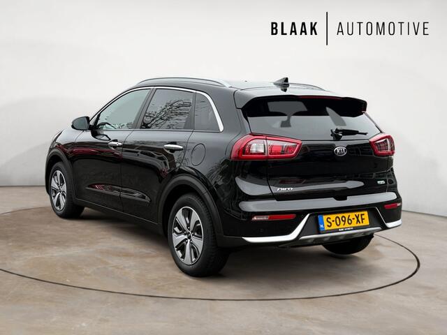 KIA Niro 1.6 GDi Hybrid DynamicLine