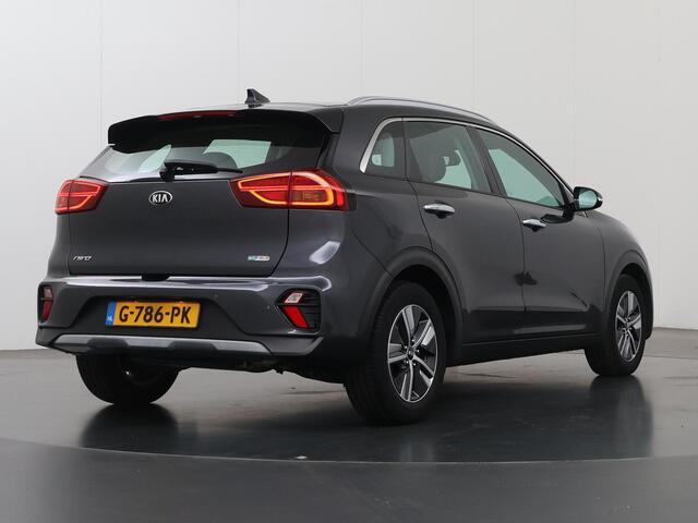 KIA Niro 1.6 GDi Hybrid DynamicLine | Navigatie | Parkeercamera | Climate Control | Cruise Control |