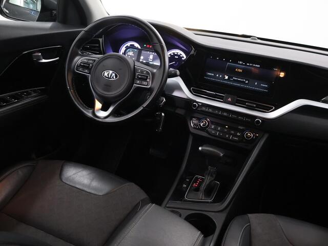 KIA Niro 1.6 GDi Hybrid DynamicLine | Navigatie | Parkeercamera | Climate Control | Cruise Control |