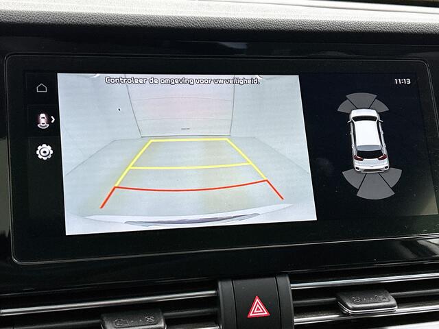 KIA Niro 1.6 GDi PHEV ExecutiveLine