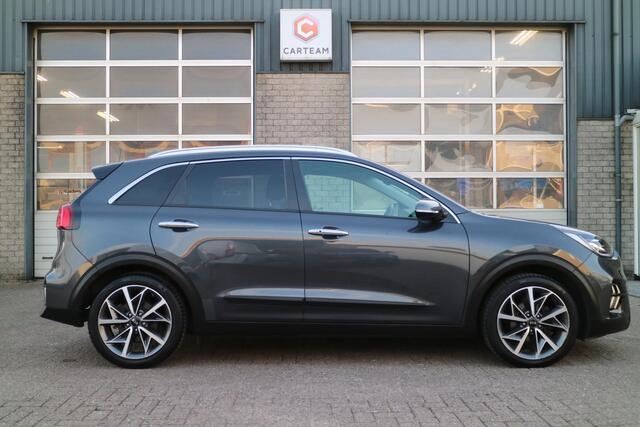 KIA Niro 1.6 GDi Hybrid ExecutiveLine | Navi | Carplay | Full optie! |