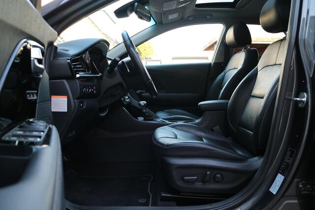 KIA Niro 1.6 GDi Hybrid ExecutiveLine | Navi | Carplay | Full optie! |