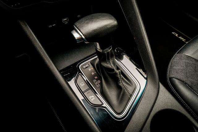 KIA Niro 1.6 GDi Hybrid DynamicLine | Adapt. Cruise | Facelift | Trekhaak | Navigatie | Volledig onderhouden