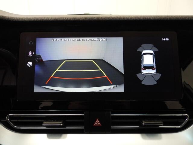 KIA Niro 1.6 GDi PHEV Plug-In DynamicPlusLine NAVI/CAMERA/LED/16"LMV!