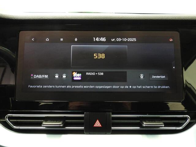 KIA Niro 1.6 GDi PHEV Plug-In DynamicPlusLine NAVI/CAMERA/LED/16"LMV!