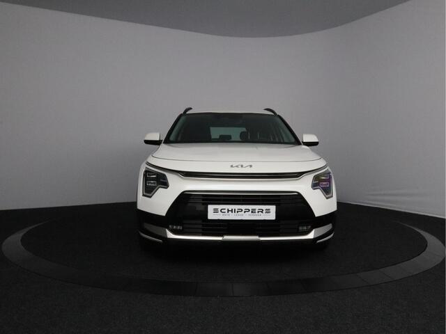 KIA Niro 1.6 GDi PHEV DynamicLine Achteruitrij camera | Navigatie | Keyless start