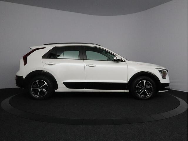 KIA Niro 1.6 GDi PHEV DynamicLine Achteruitrij camera | Navigatie | Keyless start