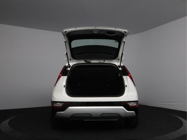 KIA Niro 1.6 GDi PHEV DynamicLine Achteruitrij camera | Navigatie | Keyless start