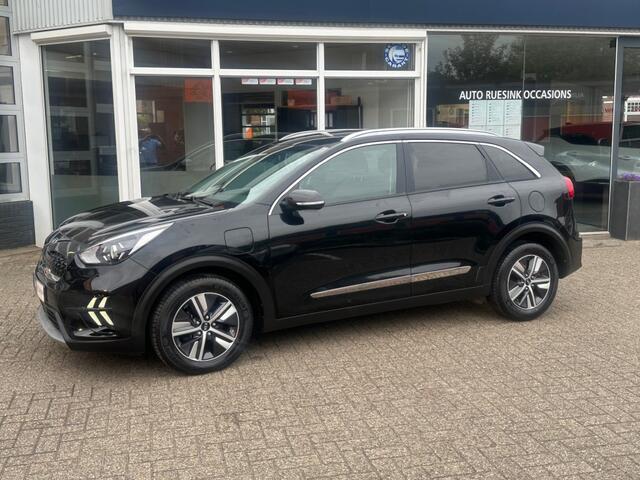 KIA Niro 1.6 GDI PHEV BUS.L PLUG-IN