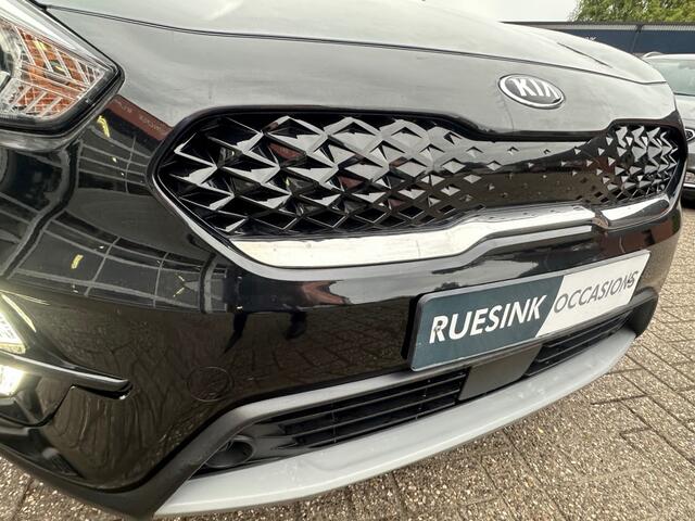 KIA Niro 1.6 GDI PHEV BUS.L PLUG-IN