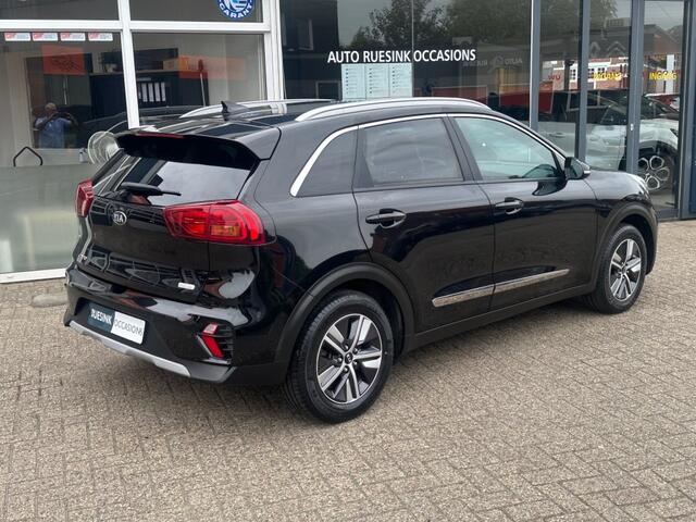 KIA Niro 1.6 GDI PHEV BUS.L PLUG-IN