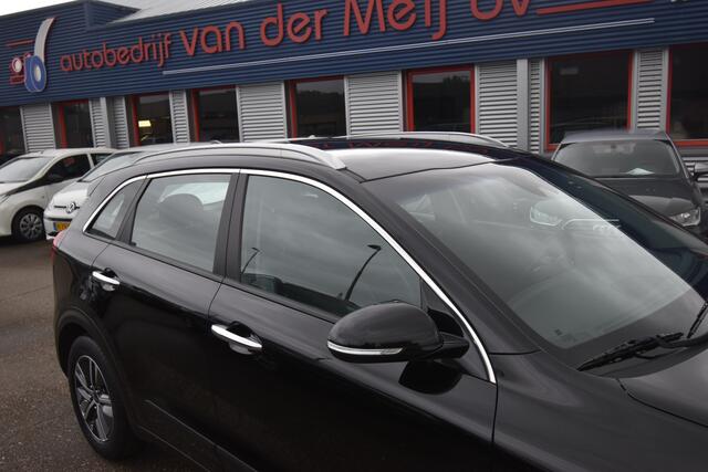 KIA Niro 1.6 GDi Hybrid DynamicLine , CLIMATR , CR CONTR , NAVI , A UITRIJ CAM , PDC A ,