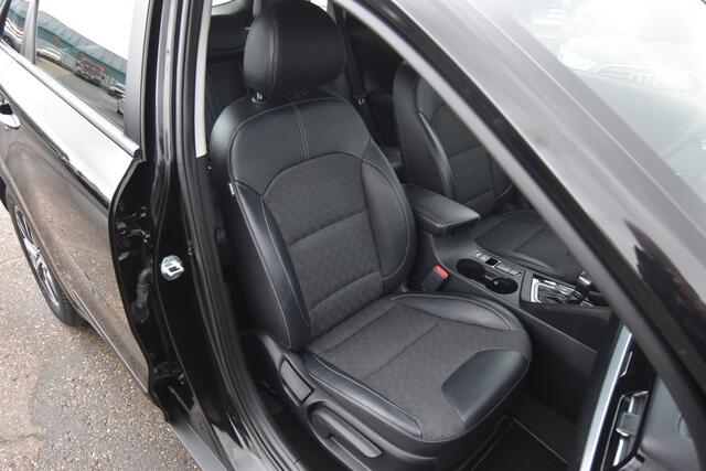 KIA Niro 1.6 GDi Hybrid DynamicLine , CLIMATR , CR CONTR , NAVI , A UITRIJ CAM , PDC A ,