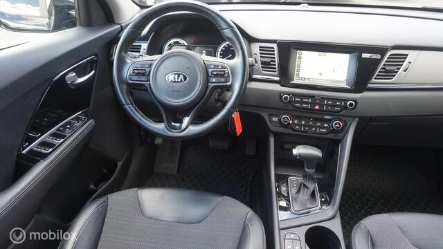 KIA Niro 1.6 GDi Hybrid Navigatie | Adapt Cruise Control | Achteruitrijcamera | Dealeronderhouden