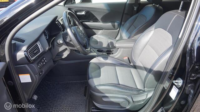 KIA Niro 1.6 GDi Hybrid Navigatie | Adapt Cruise Control | Achteruitrijcamera | Dealeronderhouden