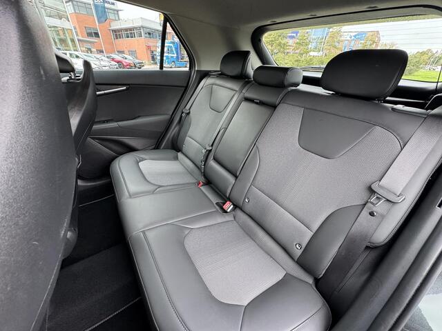 KIA Niro 1.6 GDi Hybrid DynamicLine | Eerste Eigenaar | Afneembare Trekhaak | Apple Carplay/Android Auto | Navigatie | Enz...