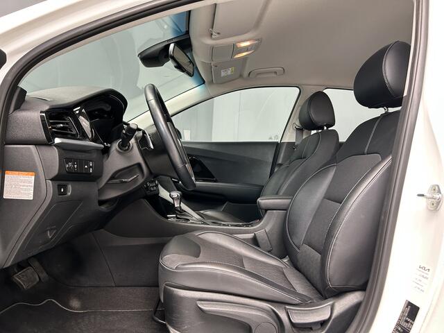 KIA Niro 1.6 GDi Hybrid DynamicPlusLine 10jr Kia Garantie|Navi|Cruise|Camera|DAB