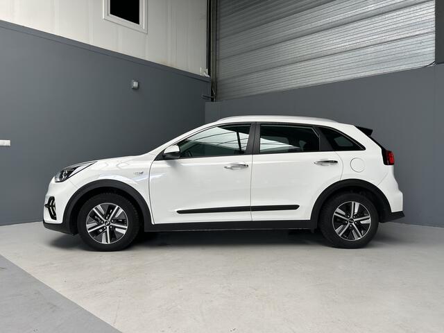 KIA Niro 1.6 GDi Hybrid DynamicPlusLine 10jr Kia Garantie|Navi|Cruise|Camera|DAB