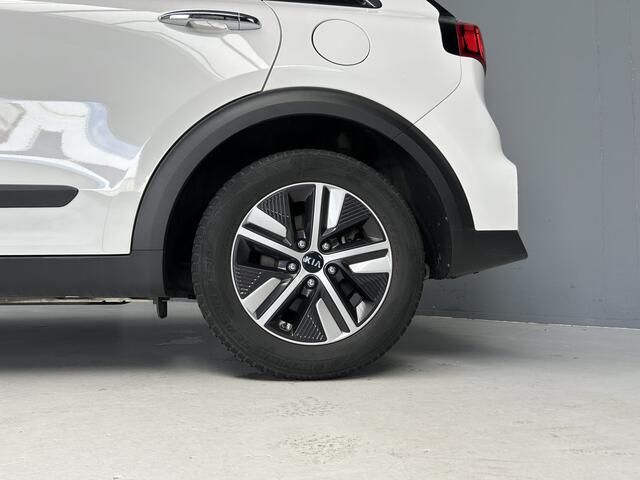 KIA Niro 1.6 GDi Hybrid DynamicPlusLine 10jr Kia Garantie|Navi|Cruise|Camera|DAB