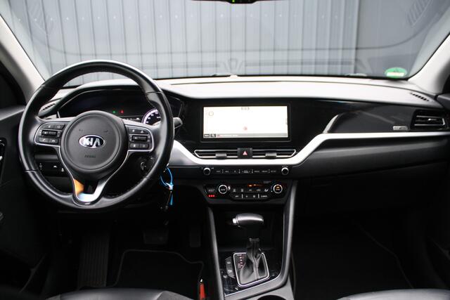 KIA Niro 1.6 GDi Hybrid ExecutiveLine - LEDER - NAVIGATIE - CAMERA - TREKHAAK