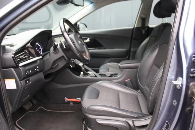 KIA Niro 1.6 GDi Hybrid ExecutiveLine - LEDER - NAVIGATIE - CAMERA - TREKHAAK