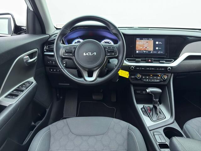 KIA Niro 1.6 GDi PHEV DynamicLine | Vierseizoenenbanden | Trekhaak