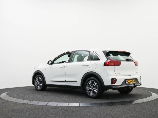 KIA Niro 1.6 GDi PHEV DynamicLine | Vierseizoenenbanden | Trekhaak